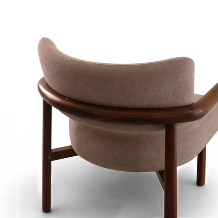 Cocoon Lounge Chair
