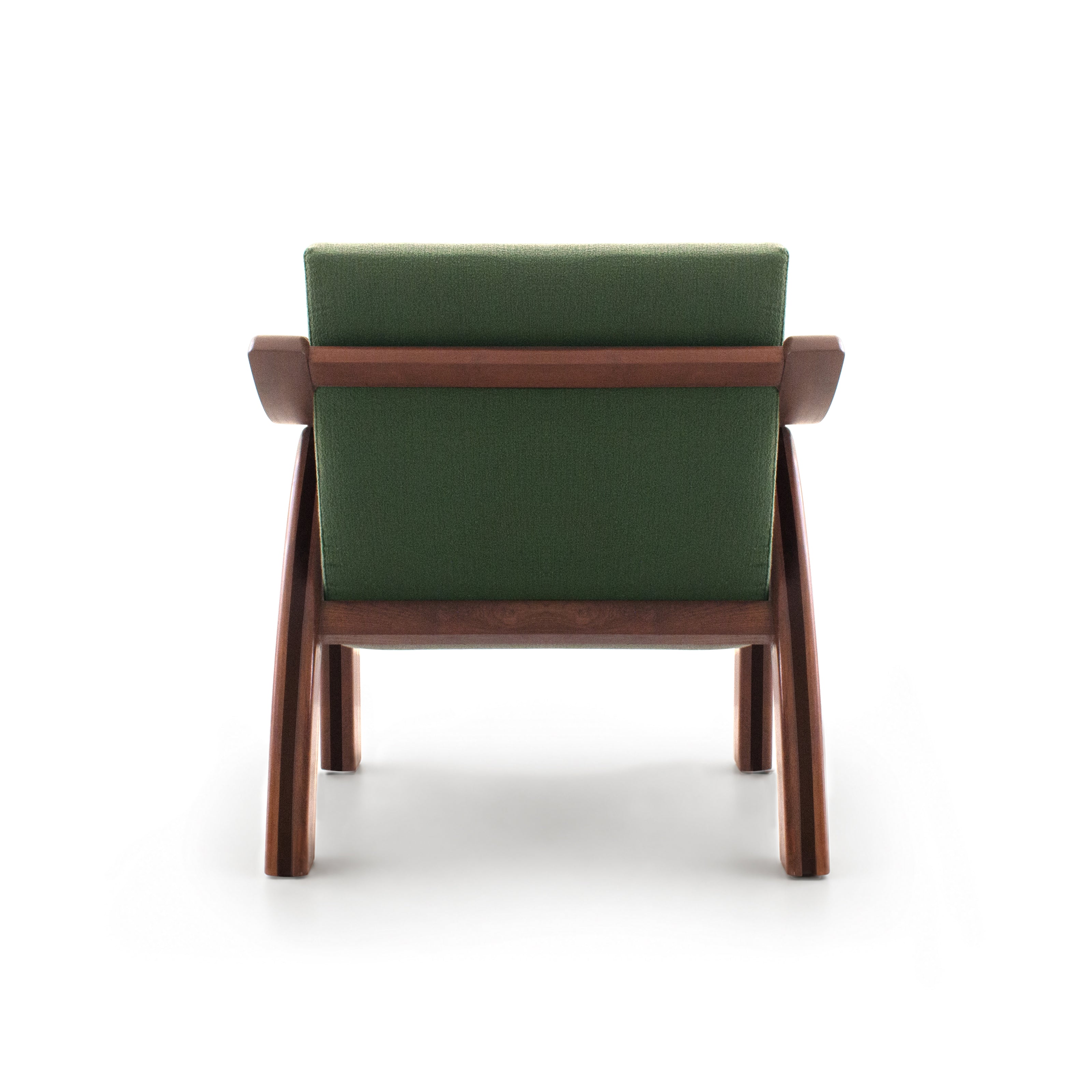 Accord Lounge Chair