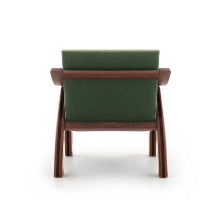 Accord Lounge Chair
