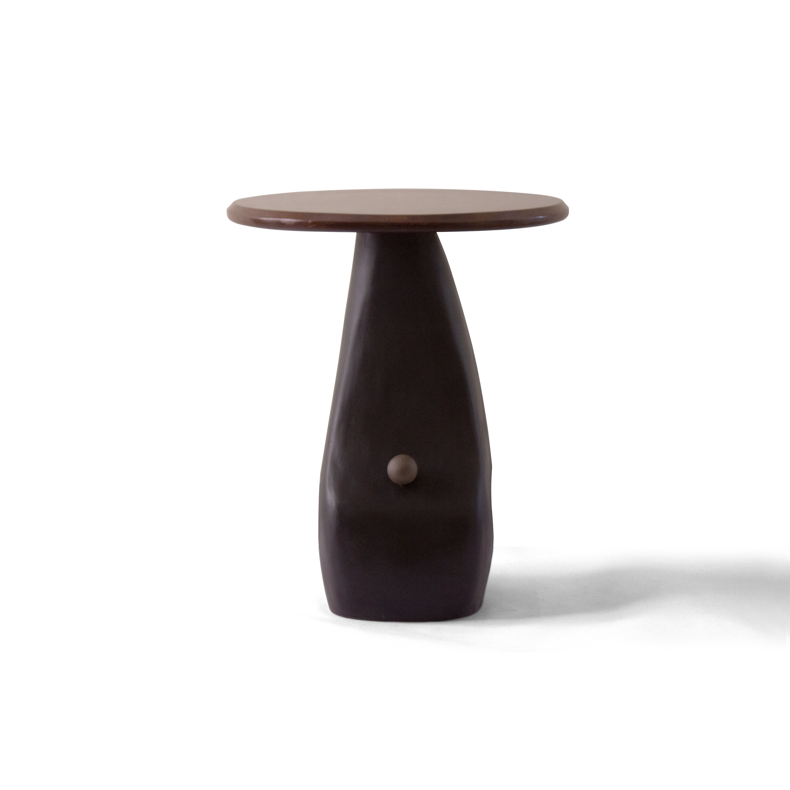 Mason Accent Table