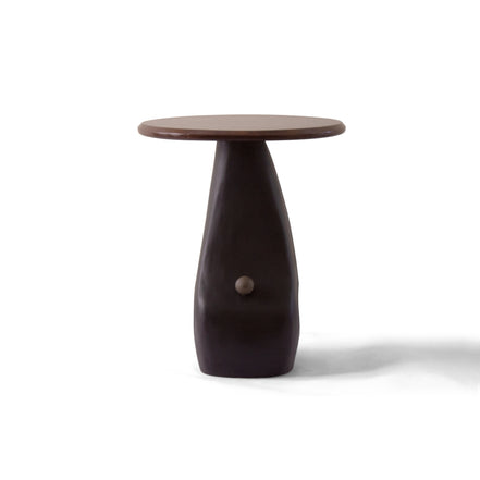Mason Accent Table