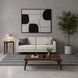 Raah Coffee Table