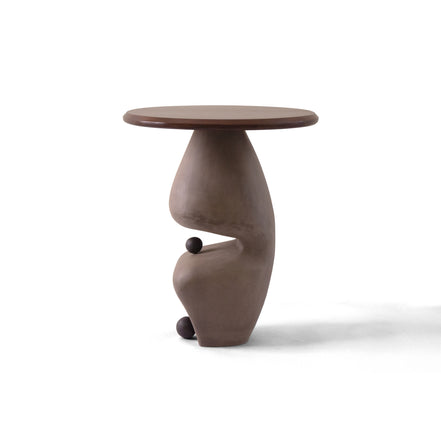 Steele Accent Table