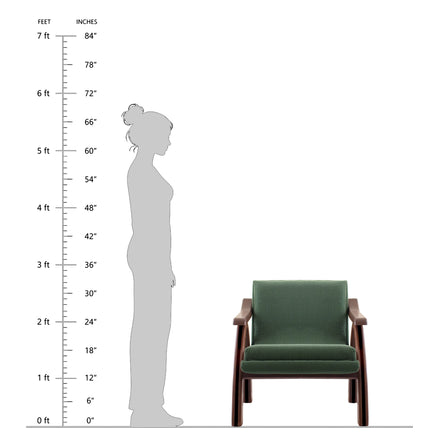 Accord Lounge Chair