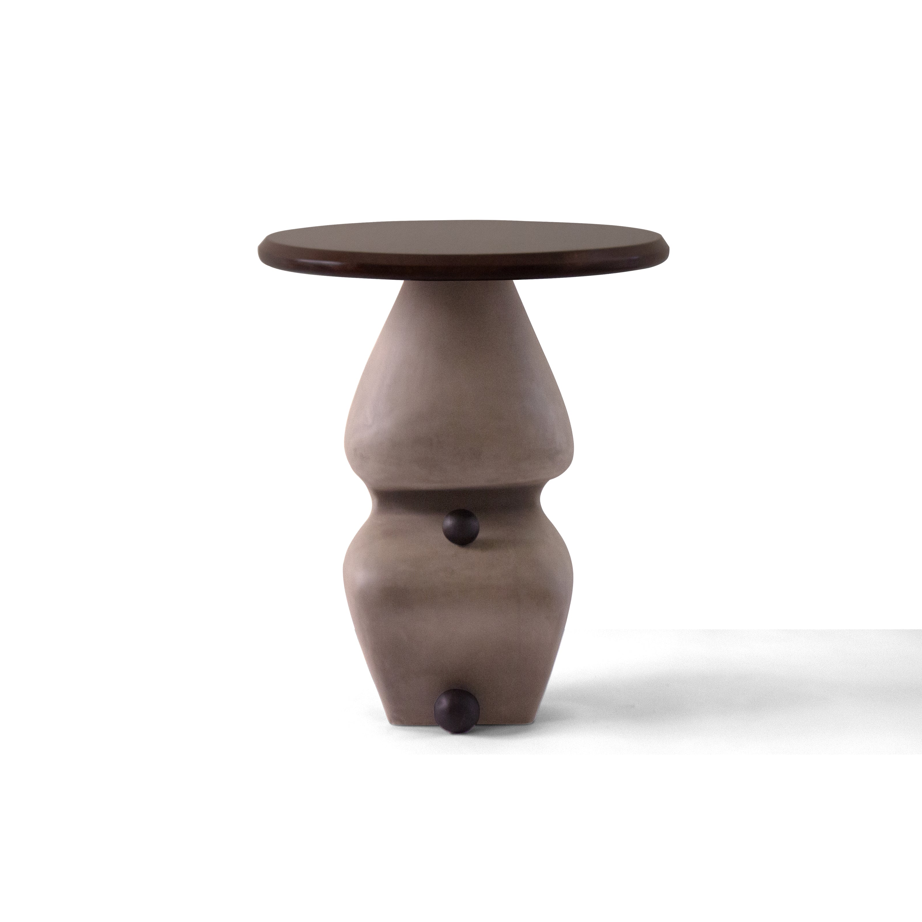 Steele Accent Table