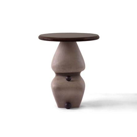 Steele Accent Table