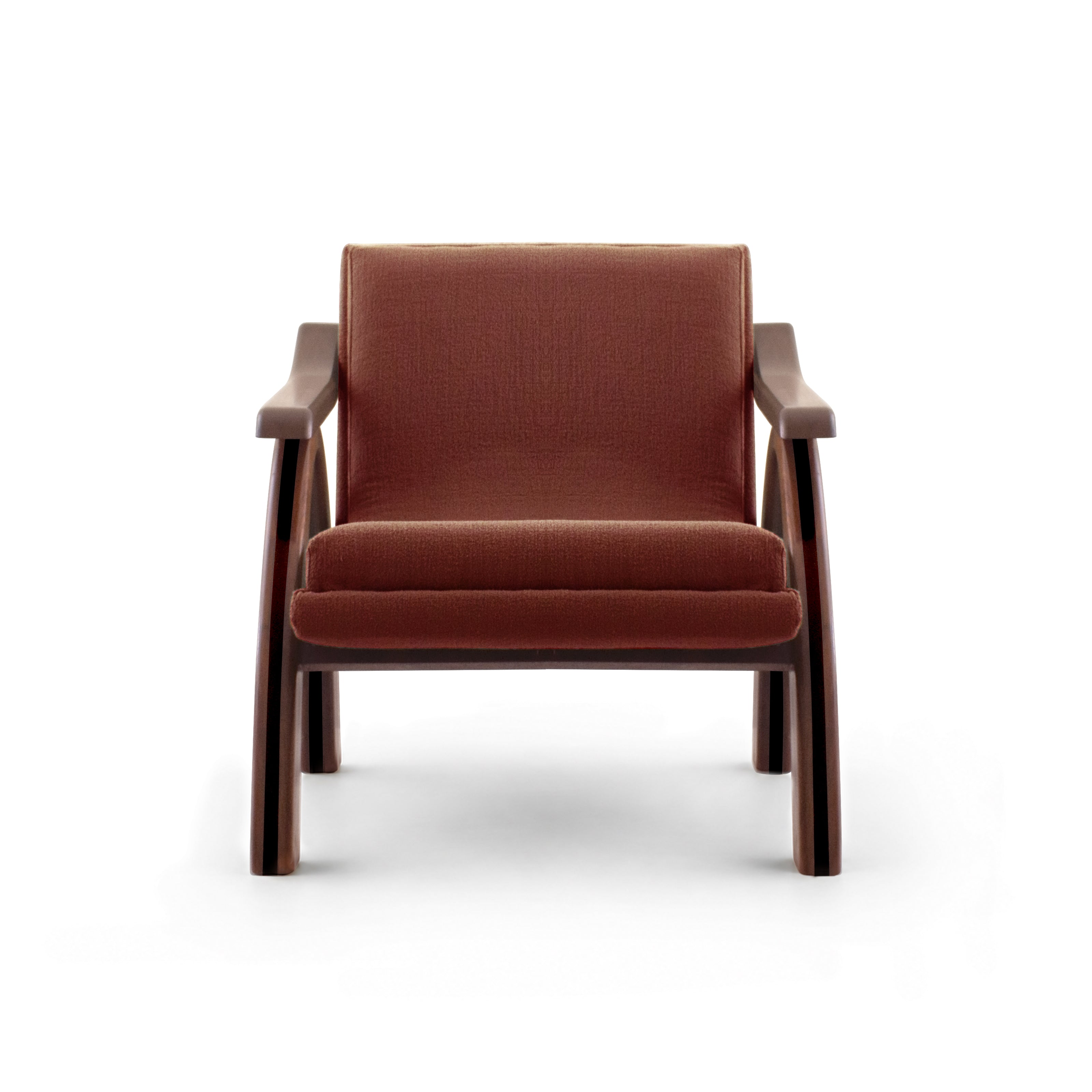 Accord Lounge Chair