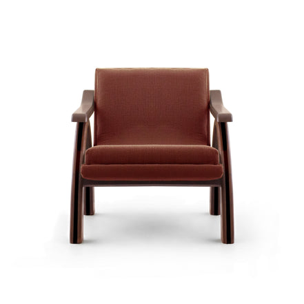 Accord Lounge Chair