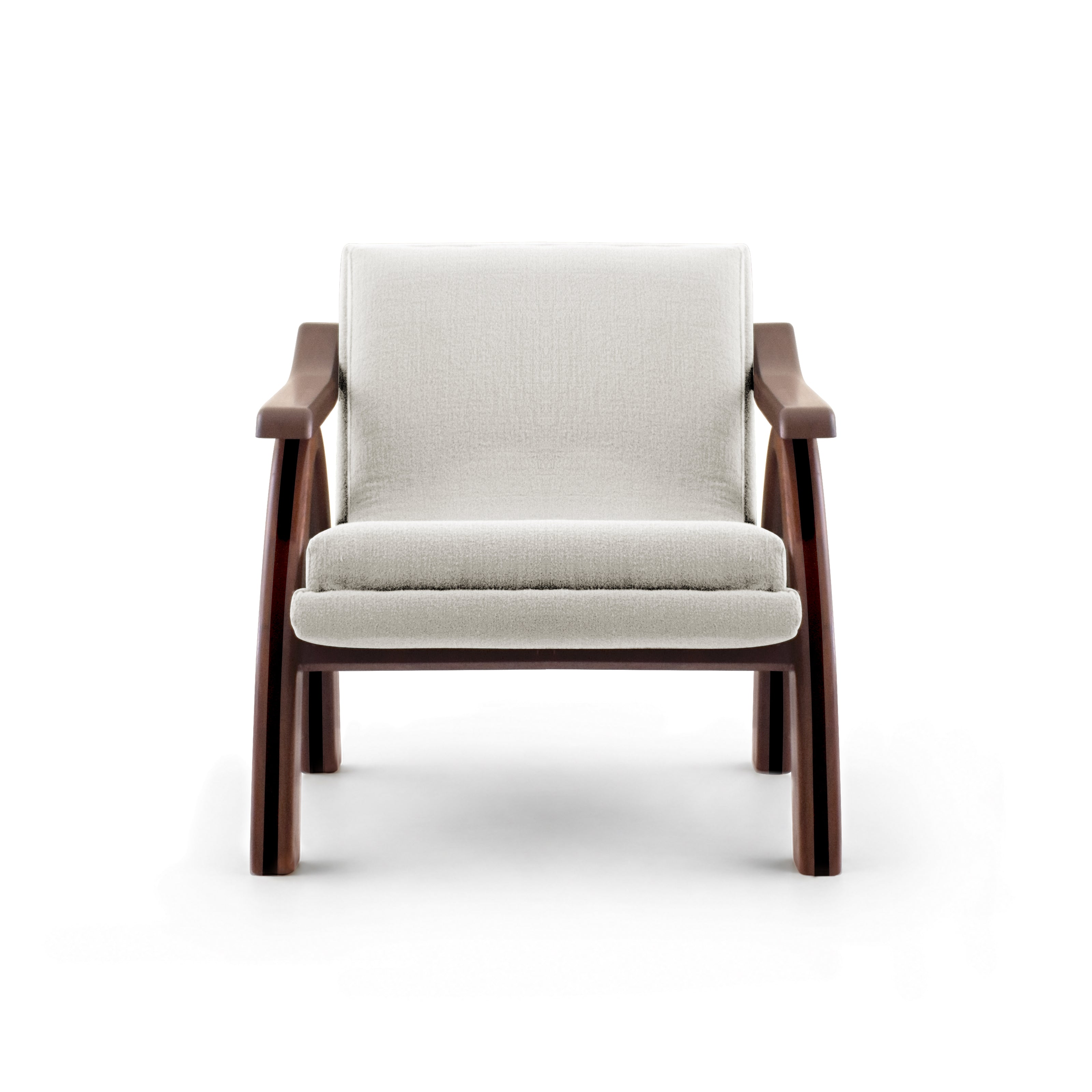 Accord Lounge Chair
