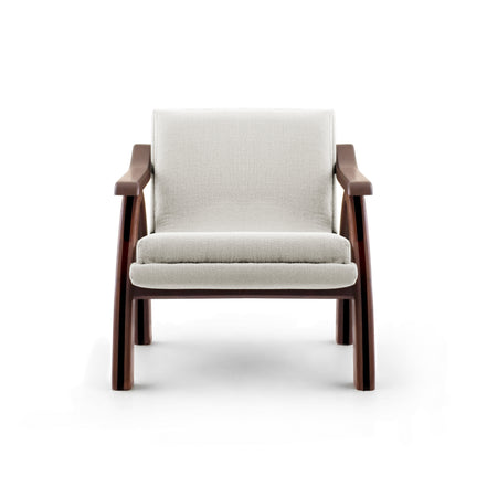 Accord Lounge Chair