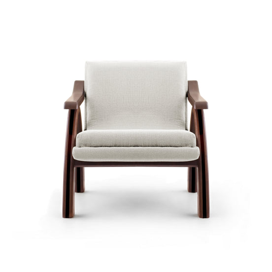 Accord Lounge Chair