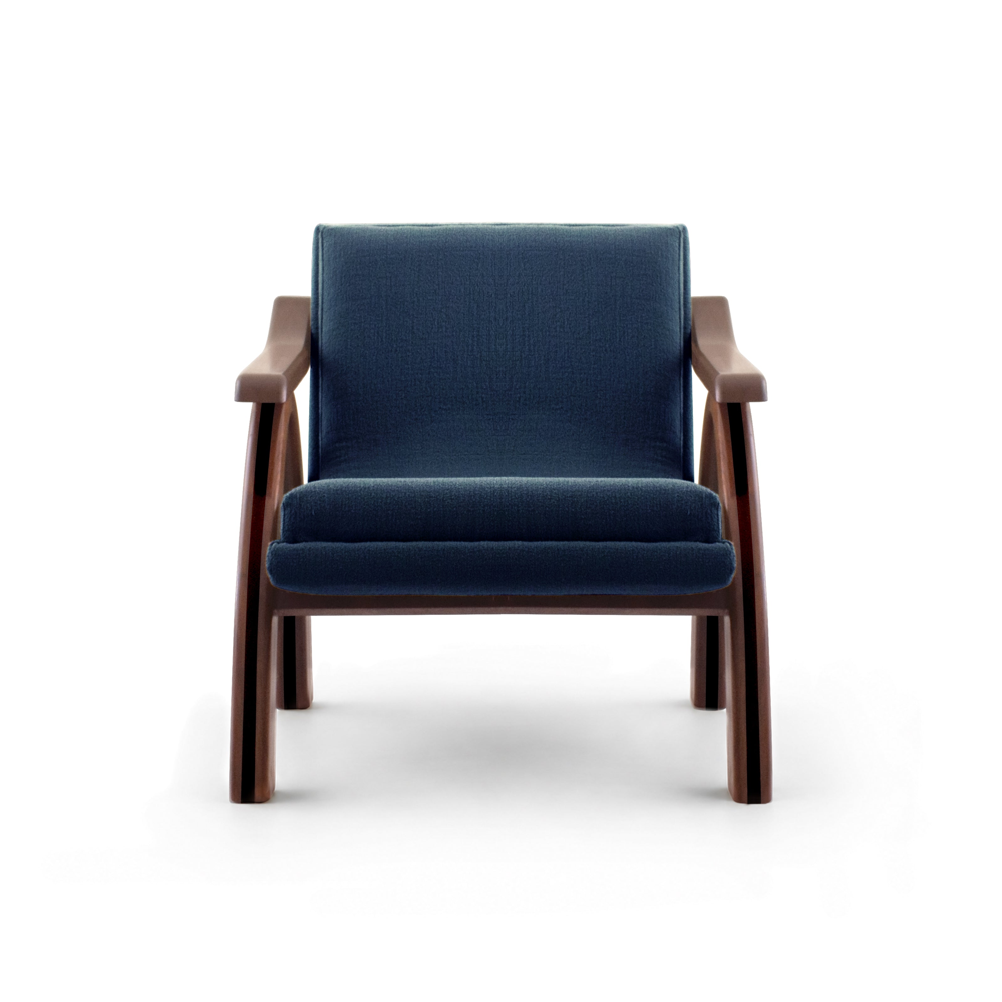 Accord Lounge Chair
