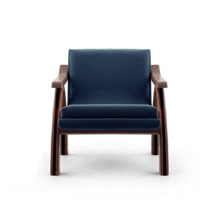 Accord Lounge Chair