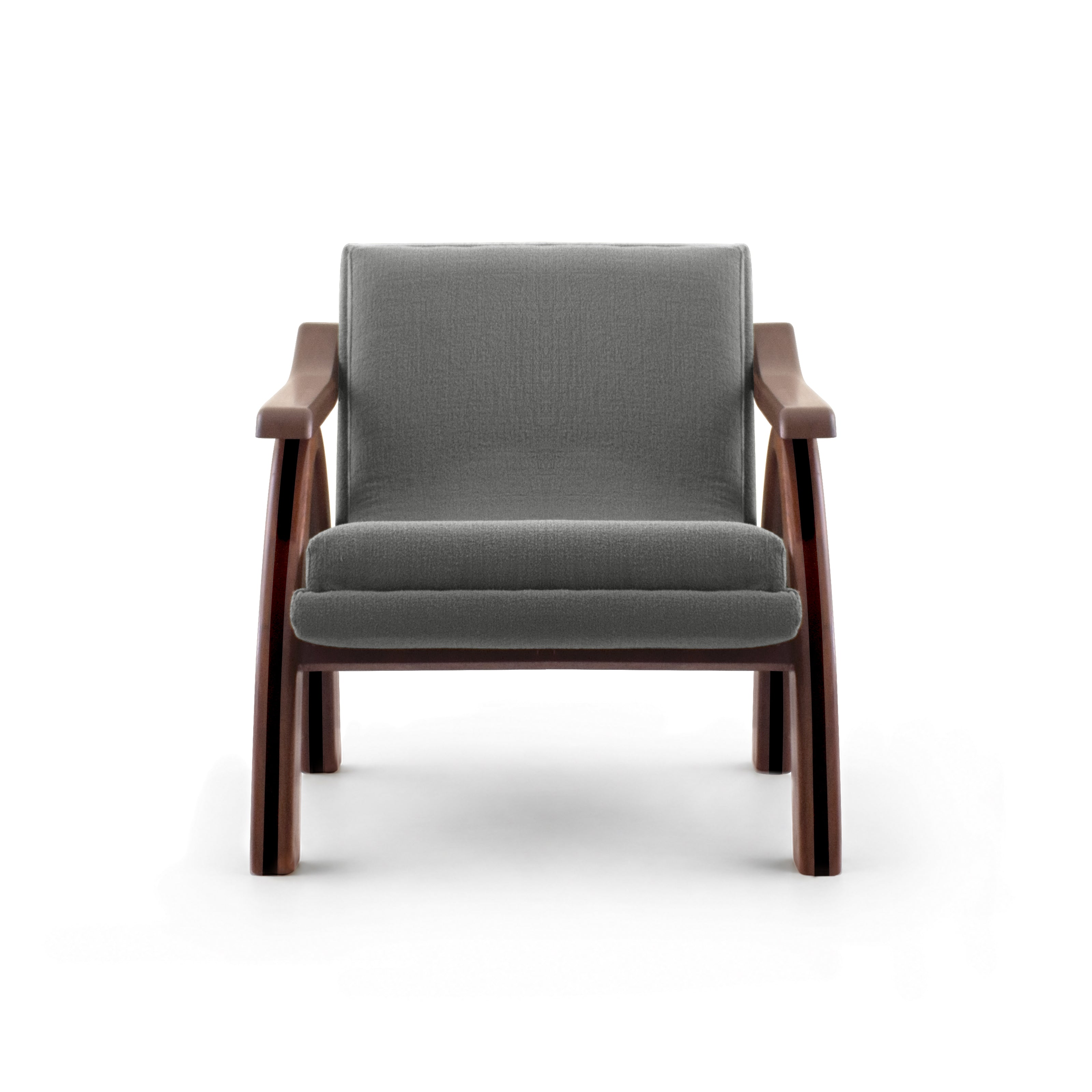 Accord Lounge Chair