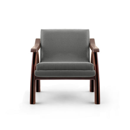 Accord Lounge Chair