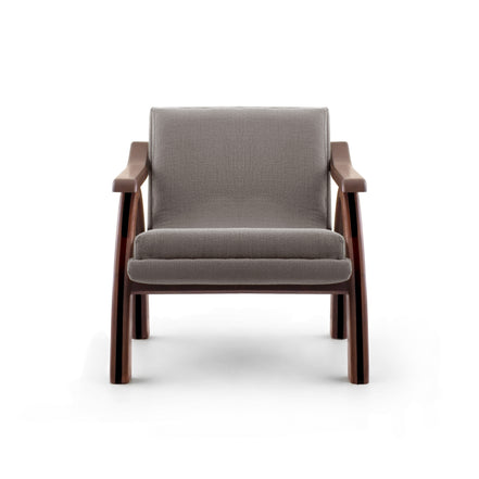 Accord Lounge Chair