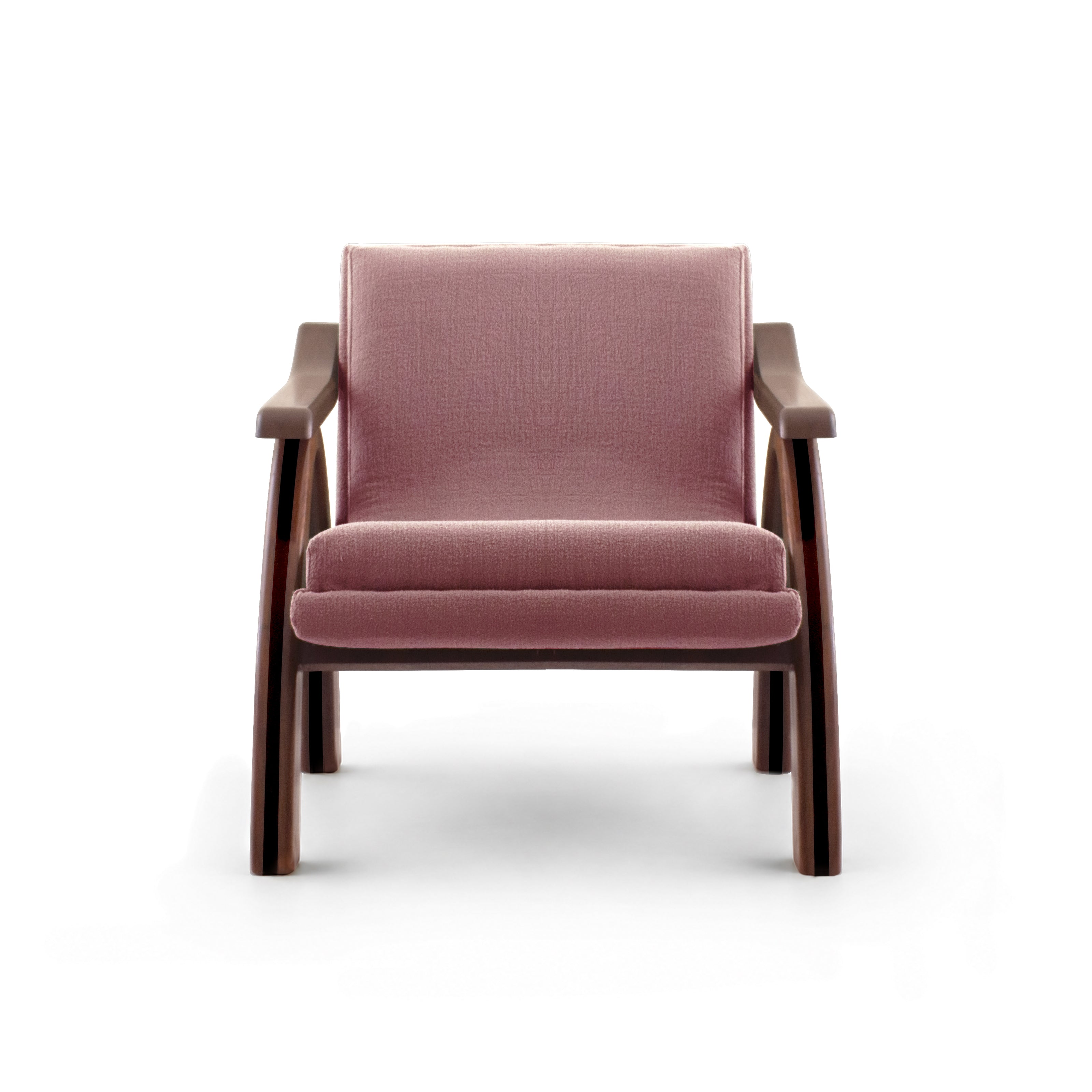Accord Lounge Chair