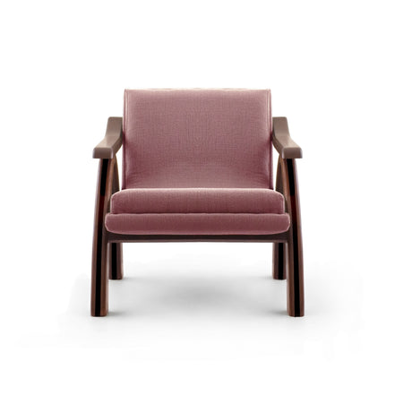 Accord Lounge Chair