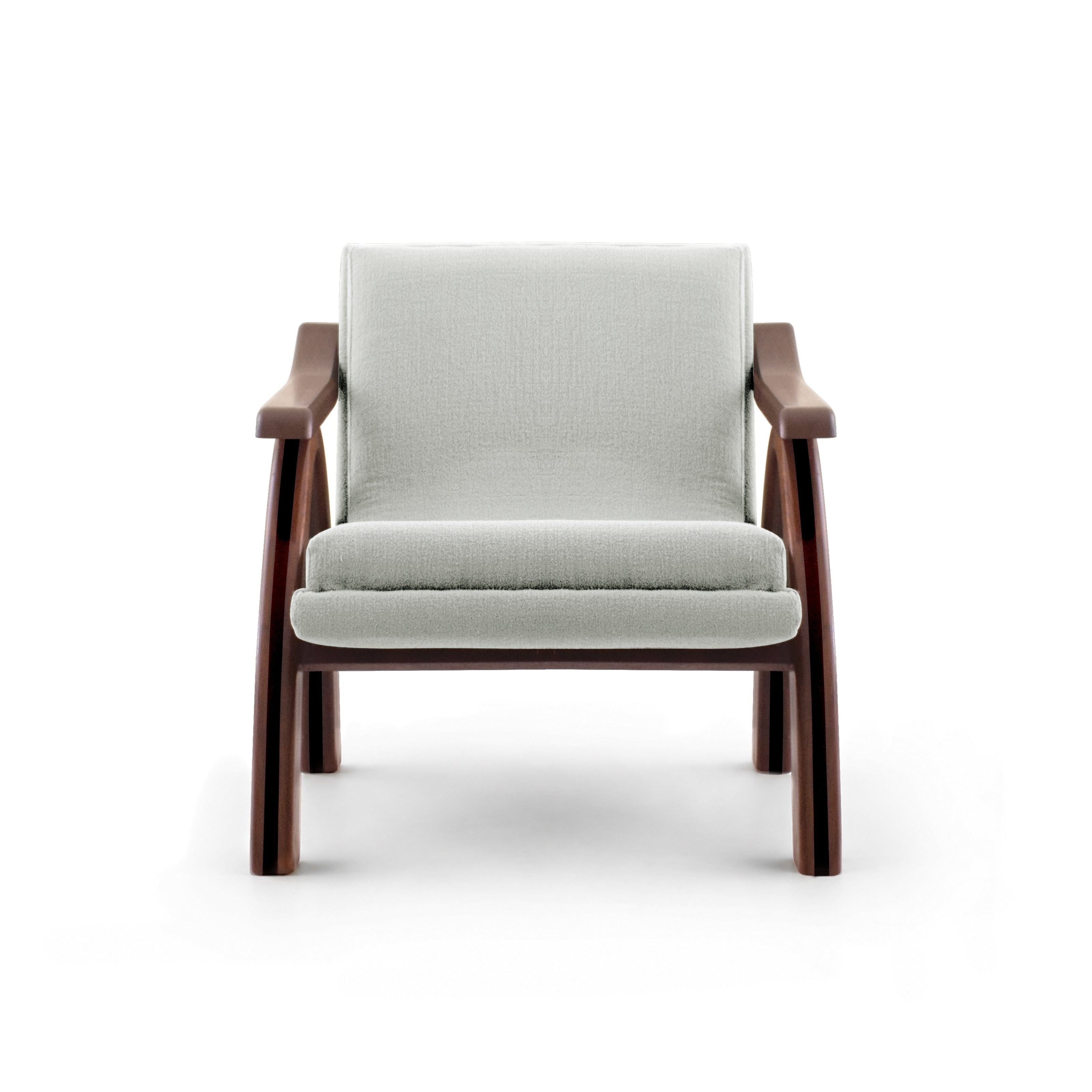 Accord Lounge Chair