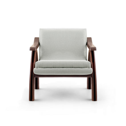 Accord Lounge Chair