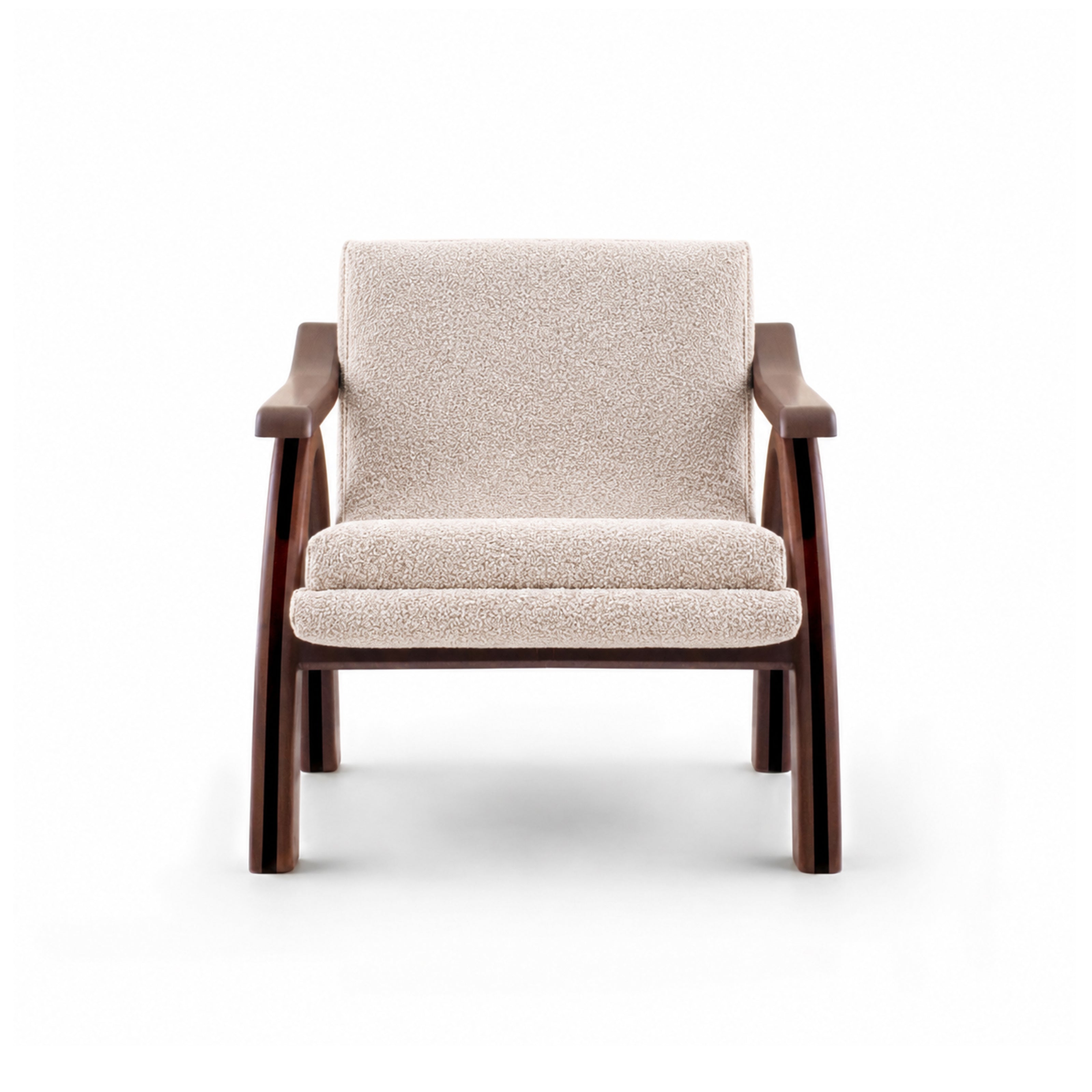 Accord Lounge Chair