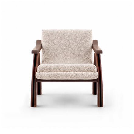 Accord Lounge Chair