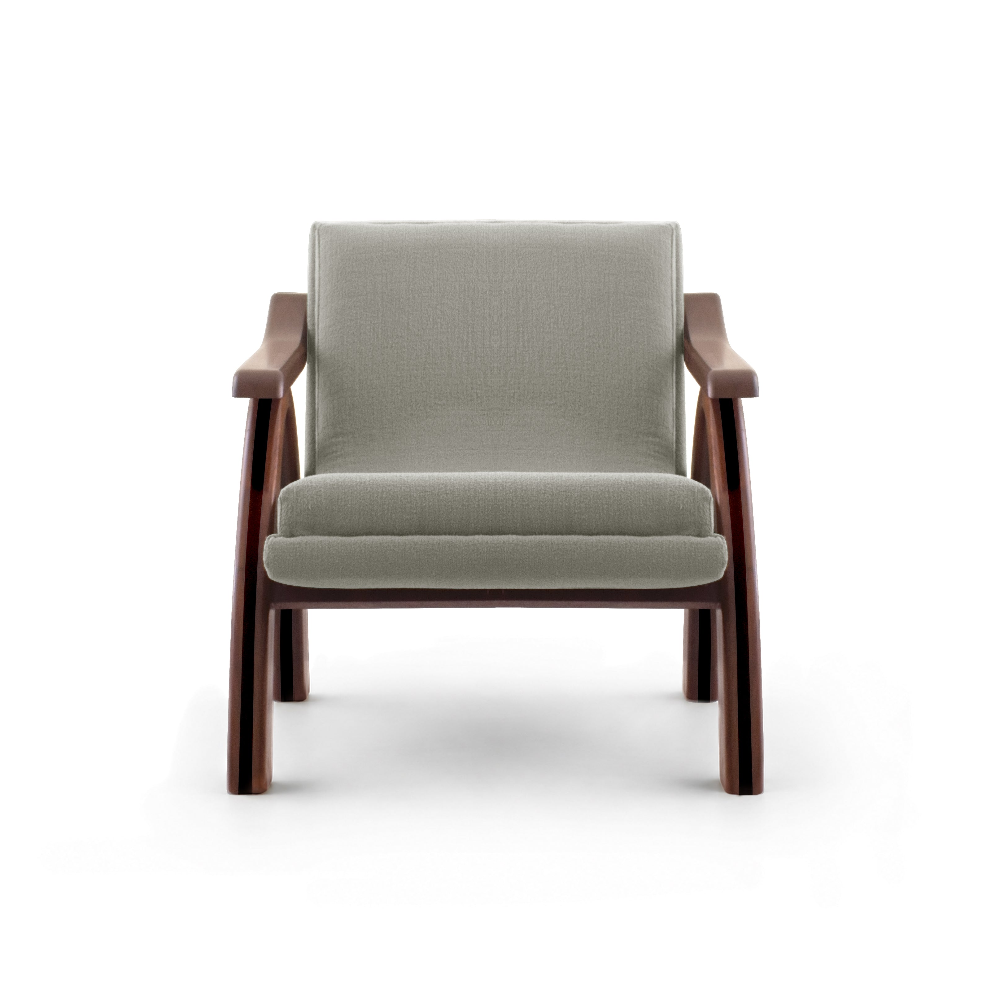 Accord Lounge Chair