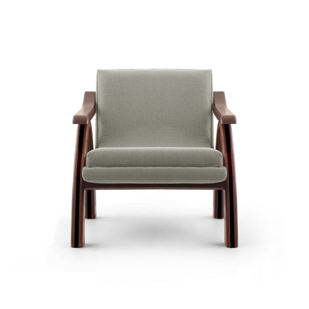 Accord Lounge Chair