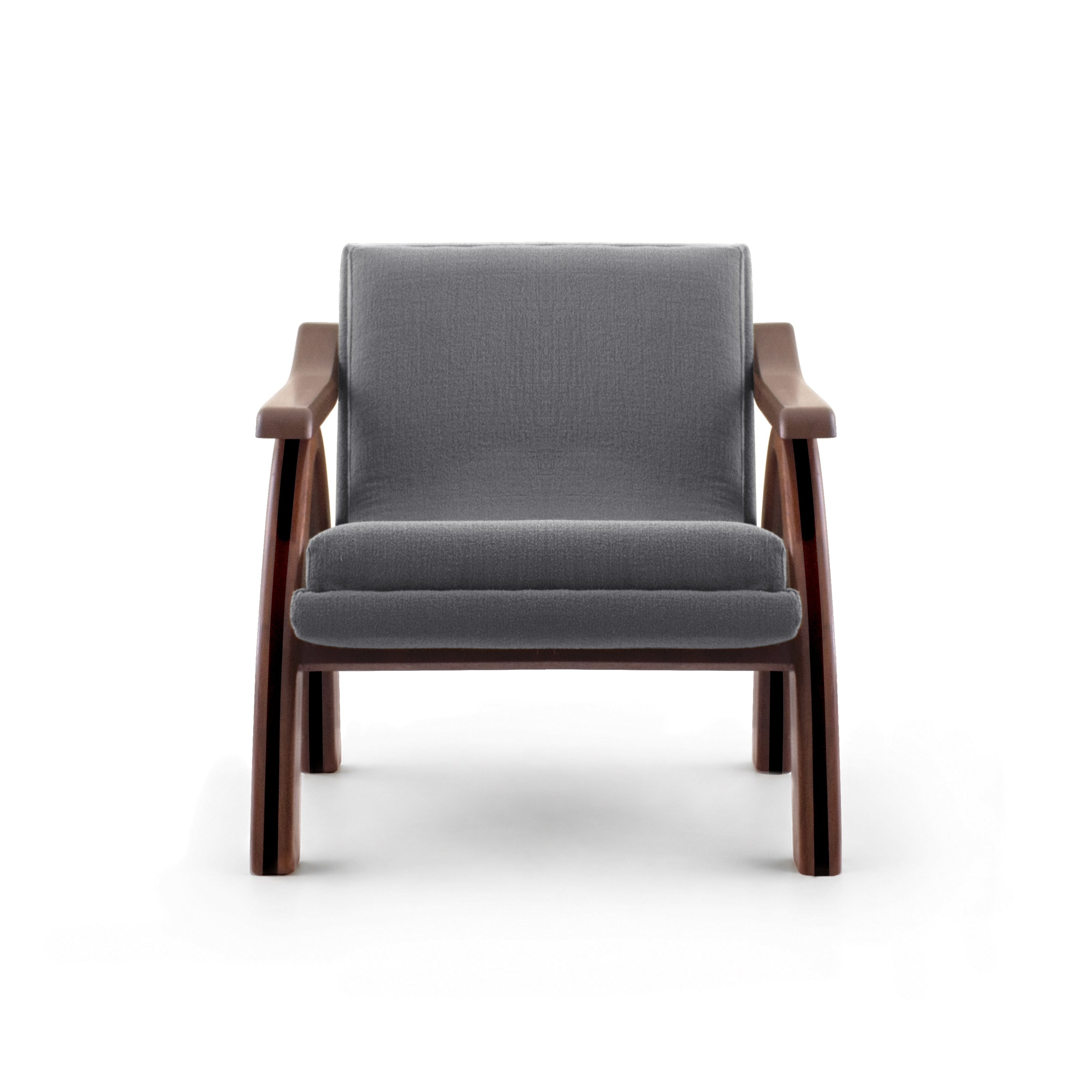 Accord Lounge Chair