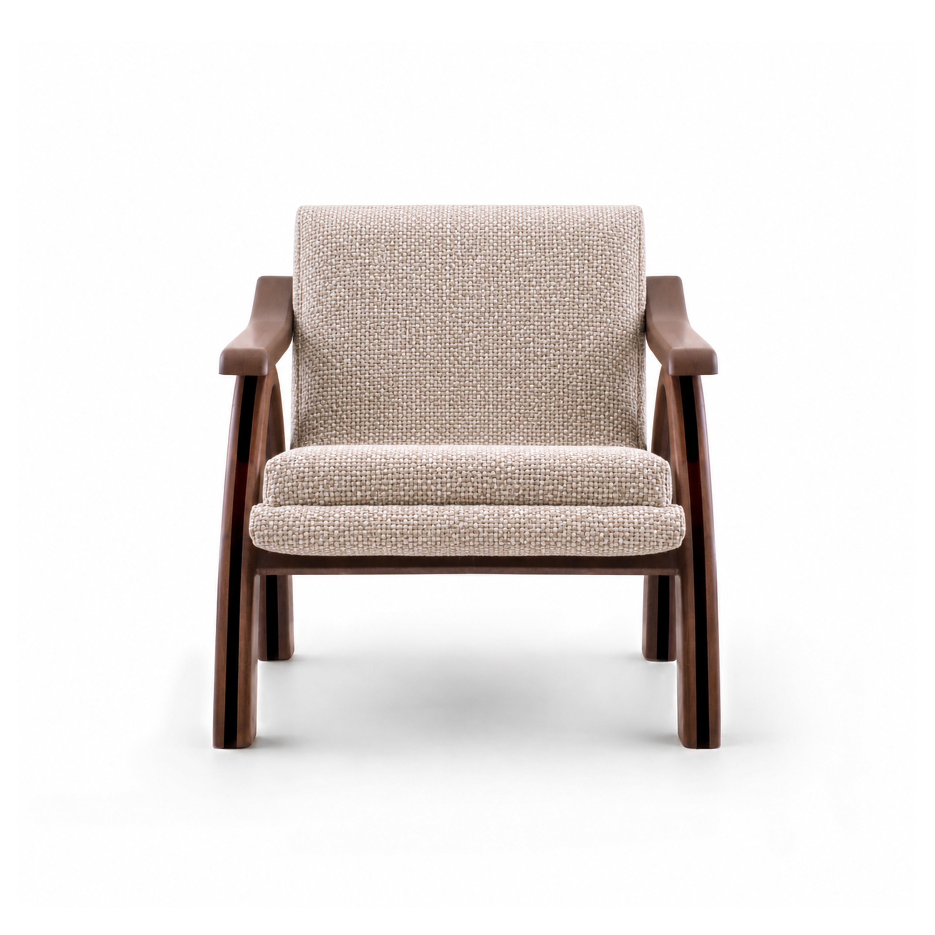 Accord Lounge Chair