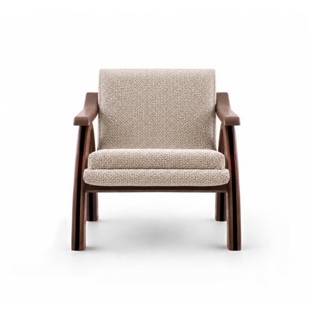 Accord Lounge Chair