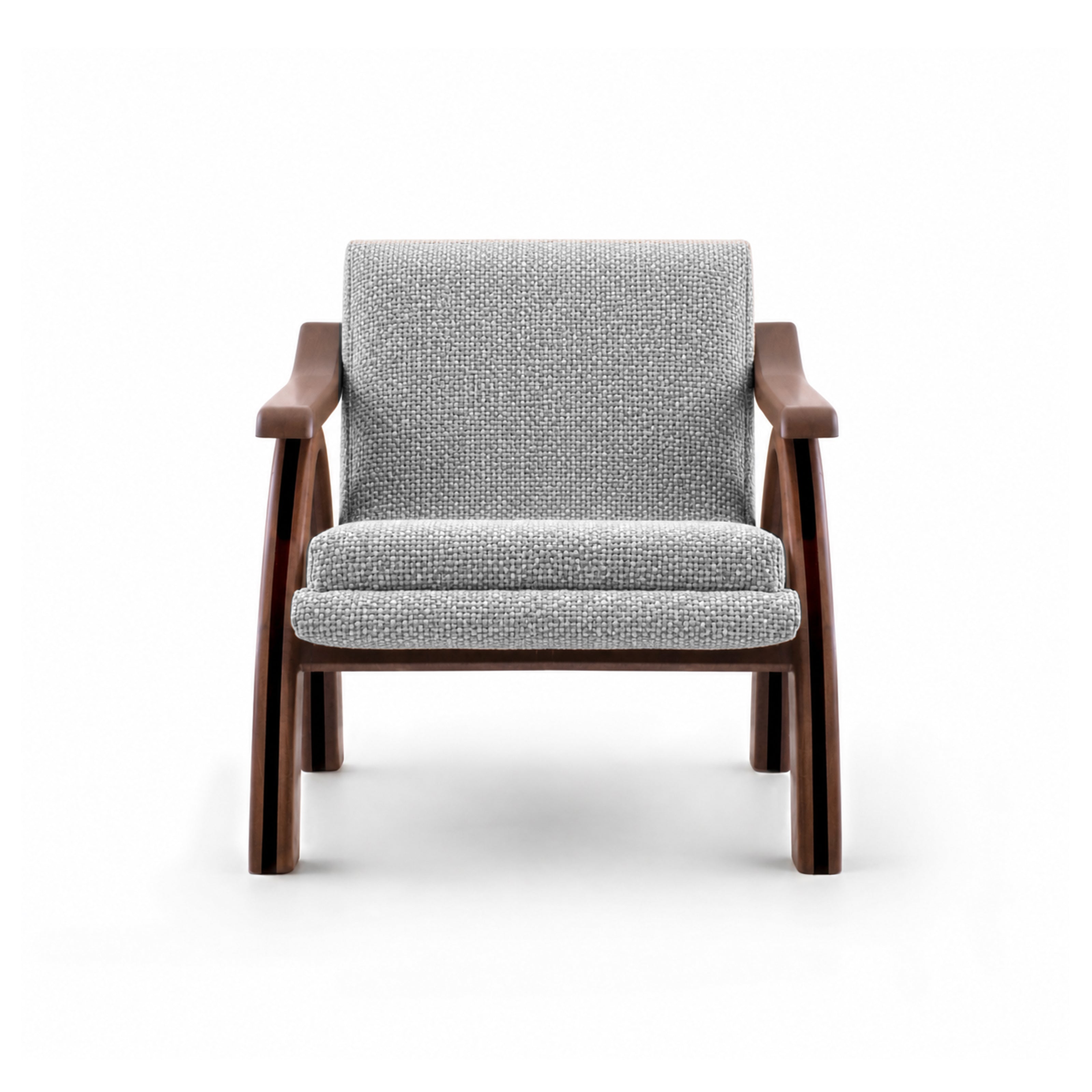 Accord Lounge Chair