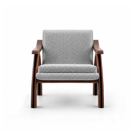 Accord Lounge Chair