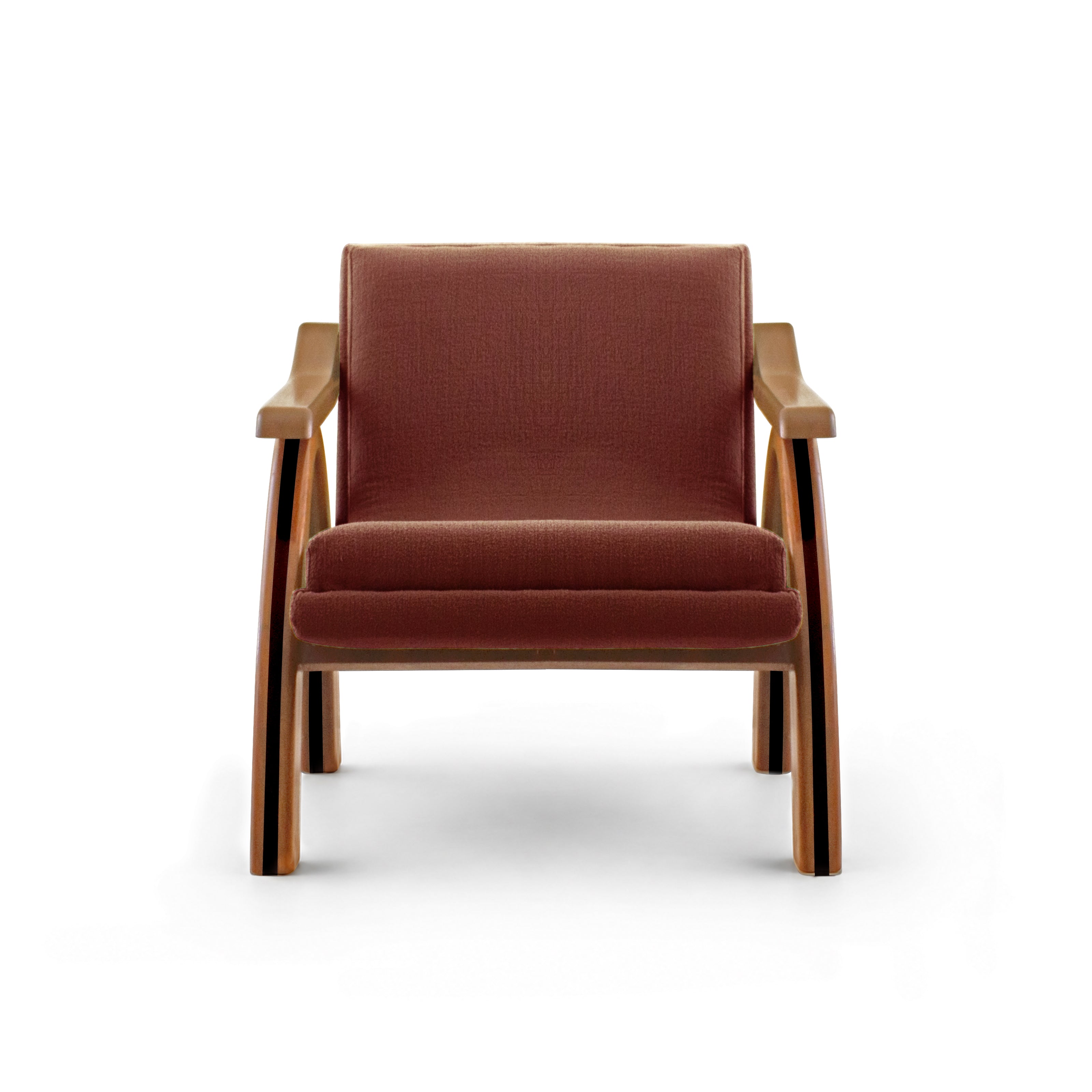 Accord Lounge Chair