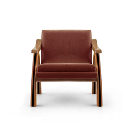 Accord Lounge Chair