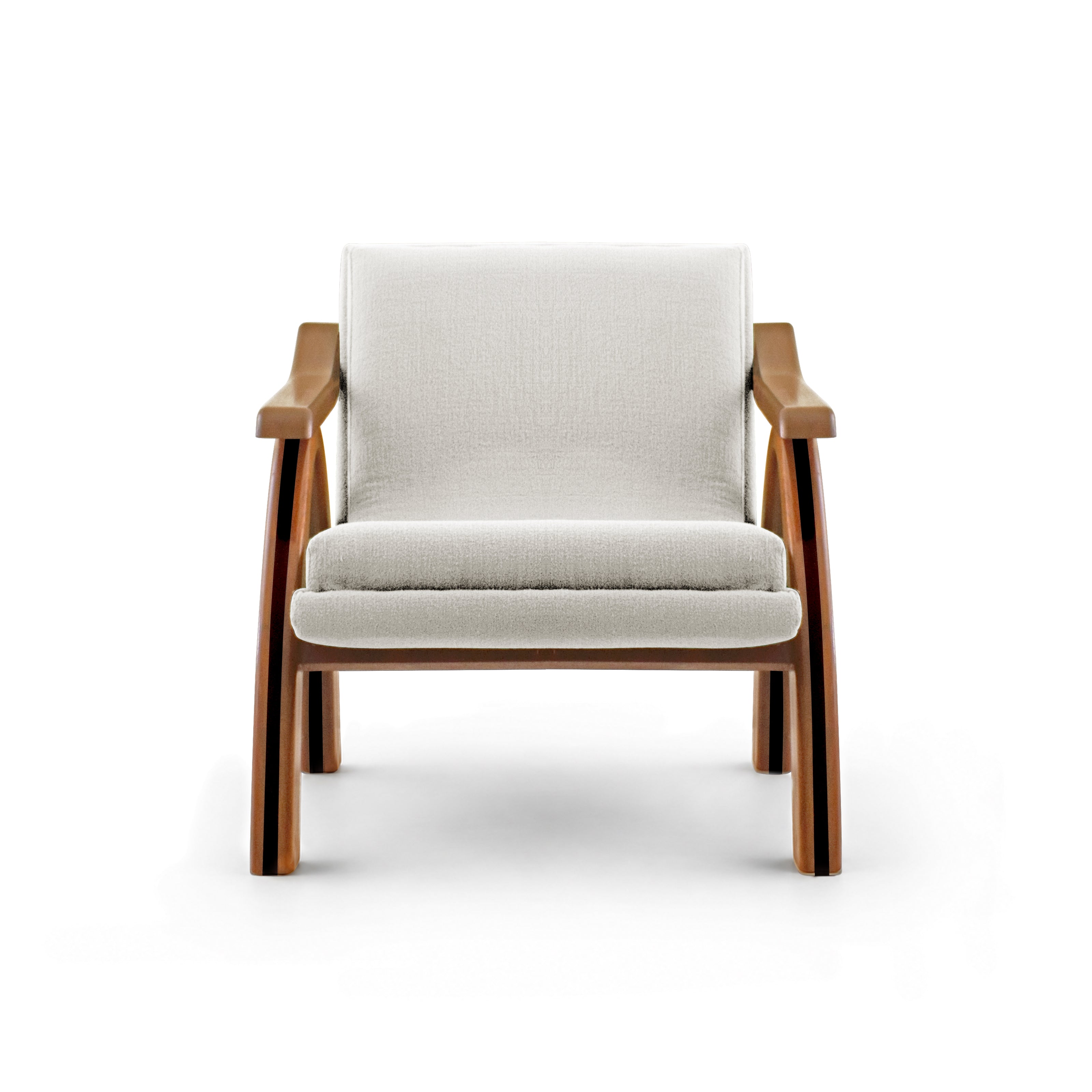 Accord Lounge Chair