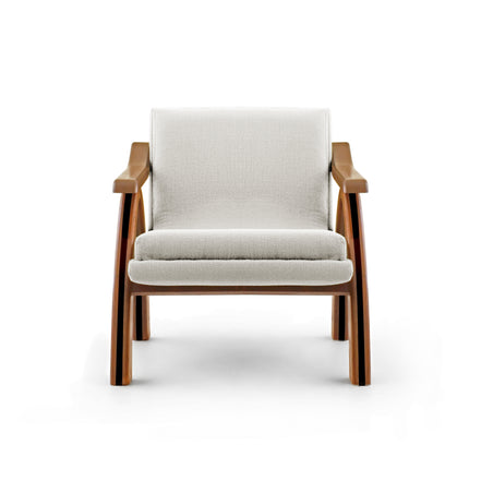 Accord Lounge Chair