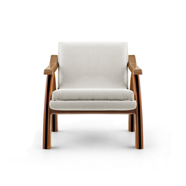 Accord Lounge Chair