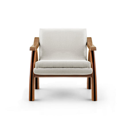 Accord Lounge Chair