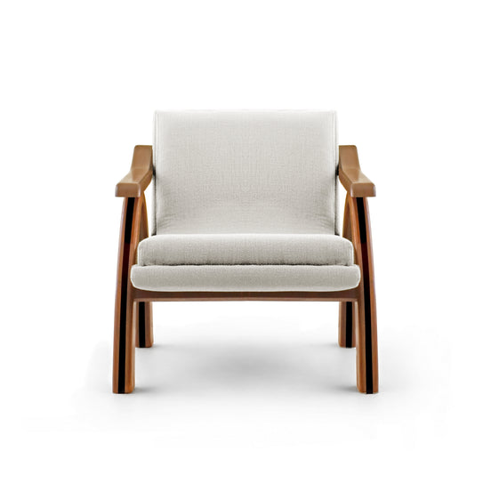 Accord Lounge Chair