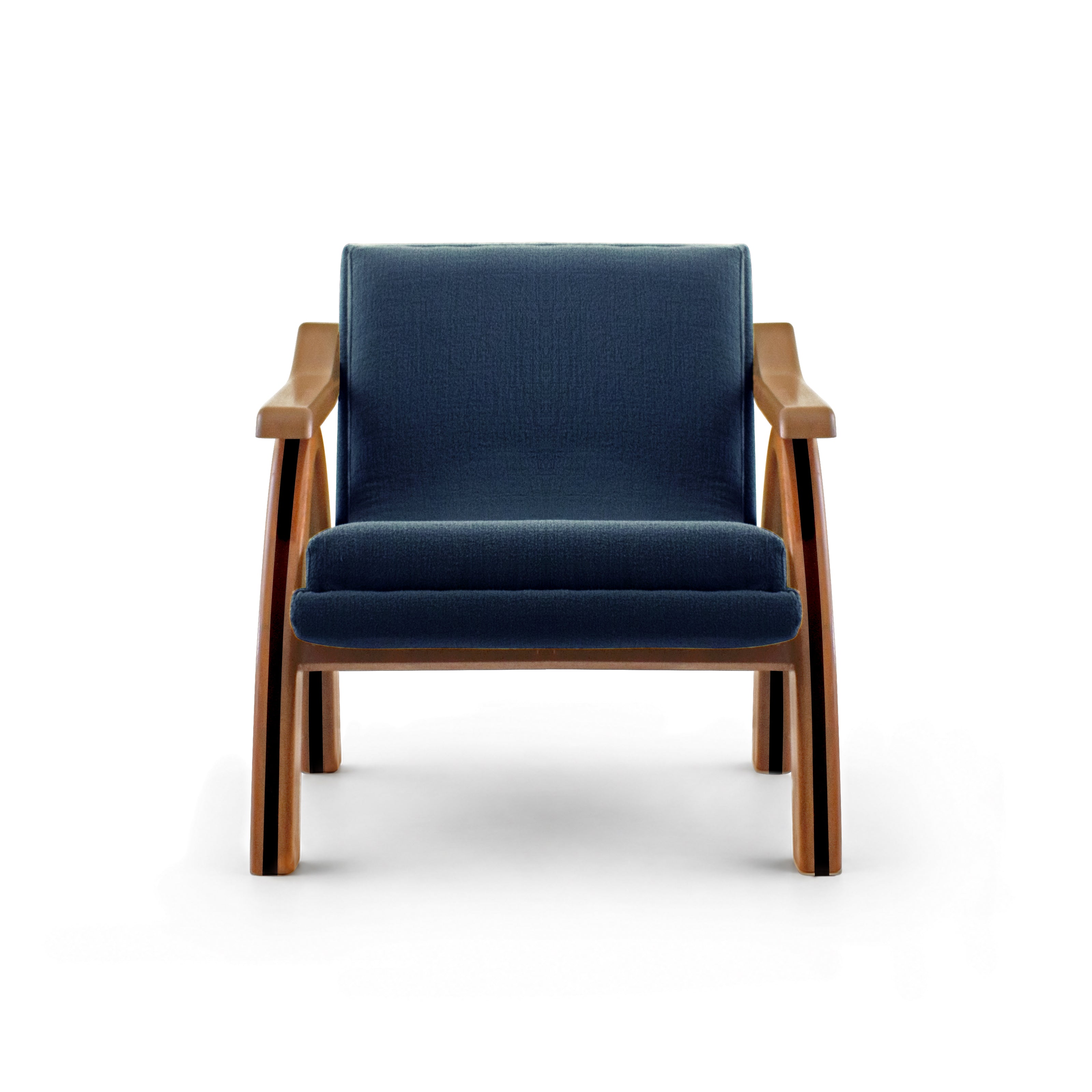 Accord Lounge Chair
