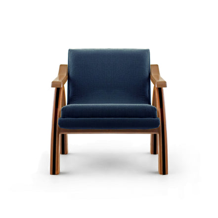 Accord Lounge Chair