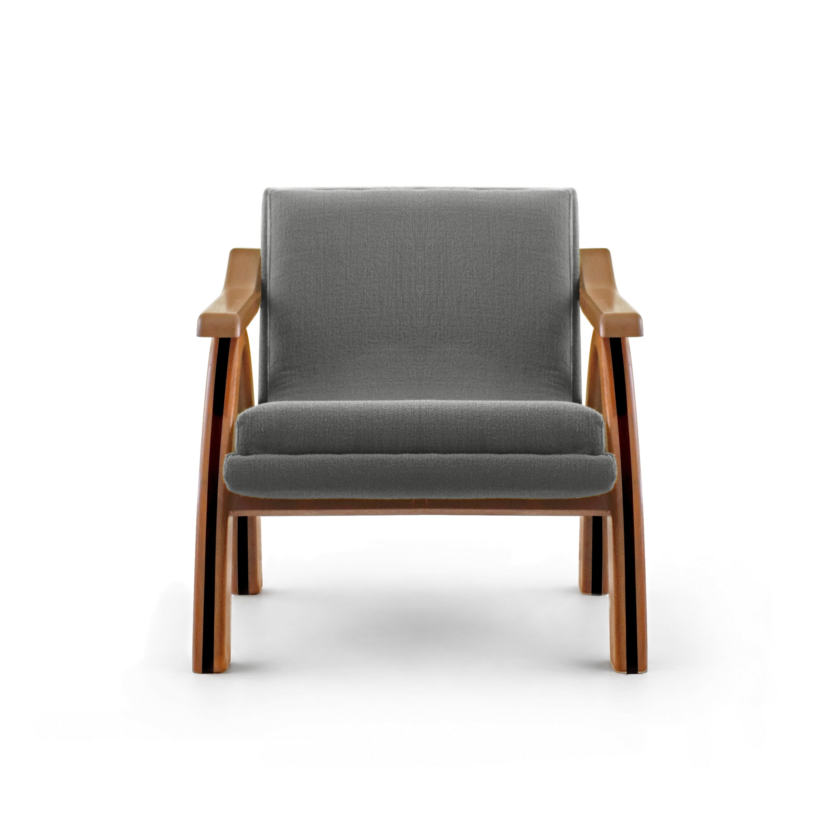 Accord Lounge Chair