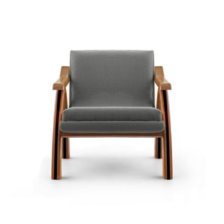 Accord Lounge Chair