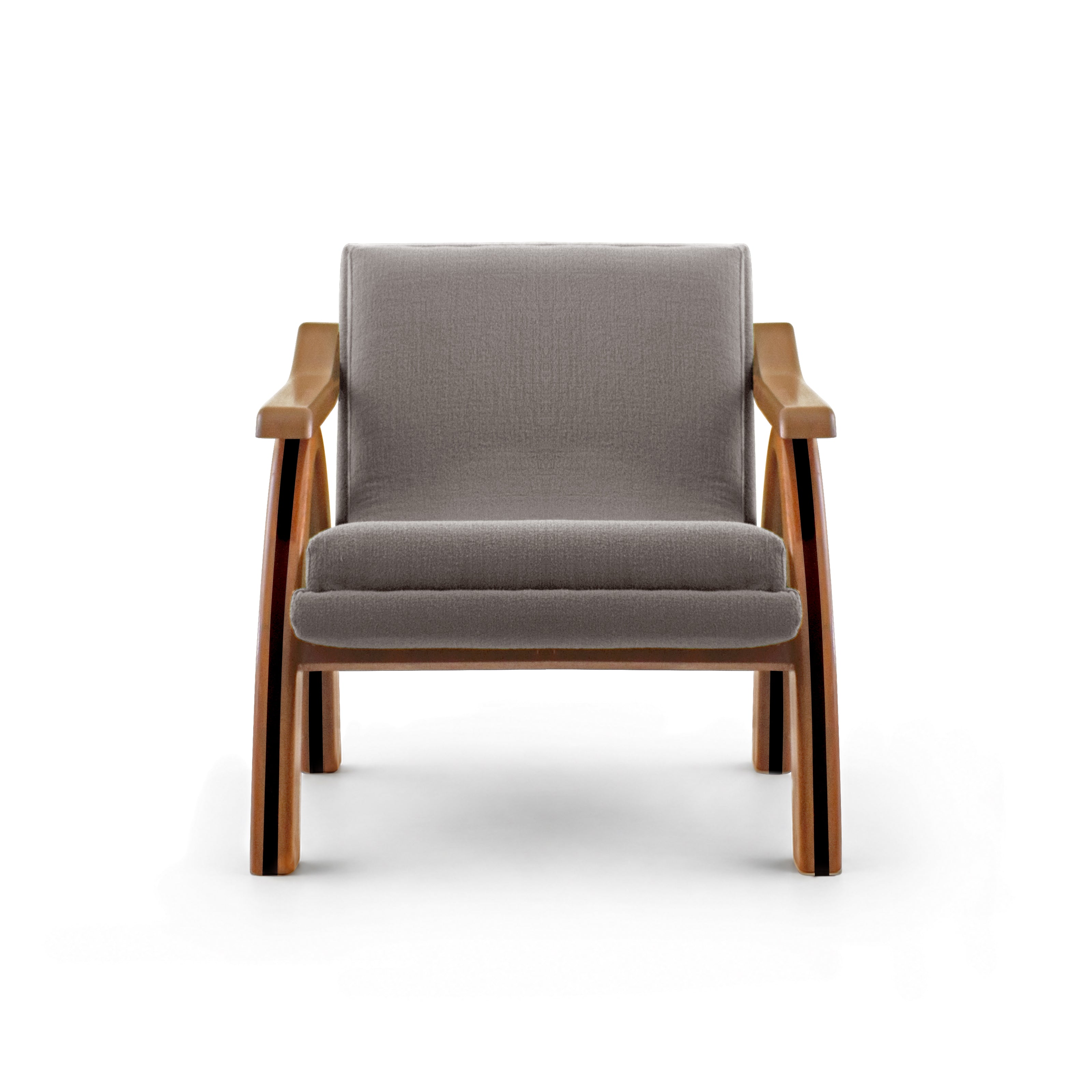 Accord Lounge Chair