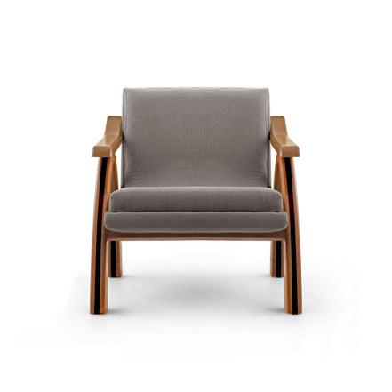 Accord Lounge Chair