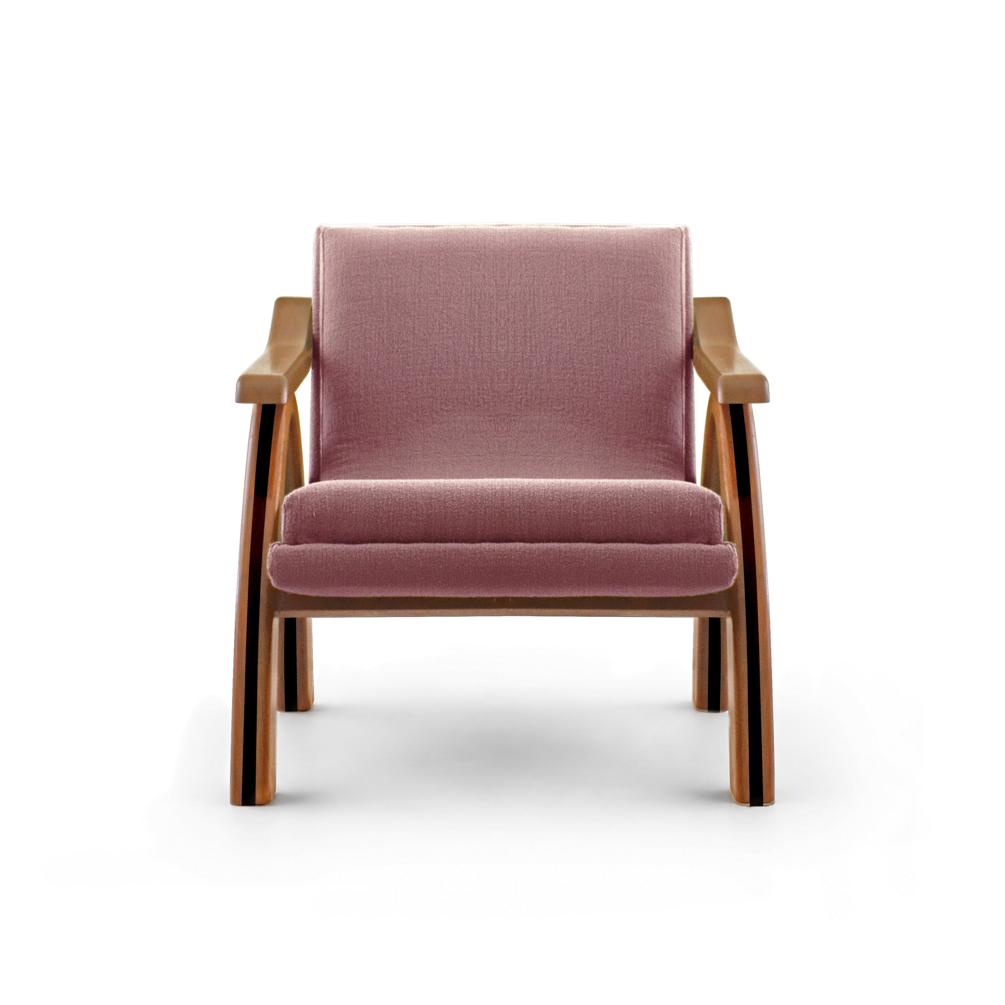 Accord Lounge Chair