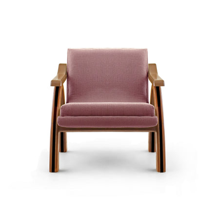 Accord Lounge Chair