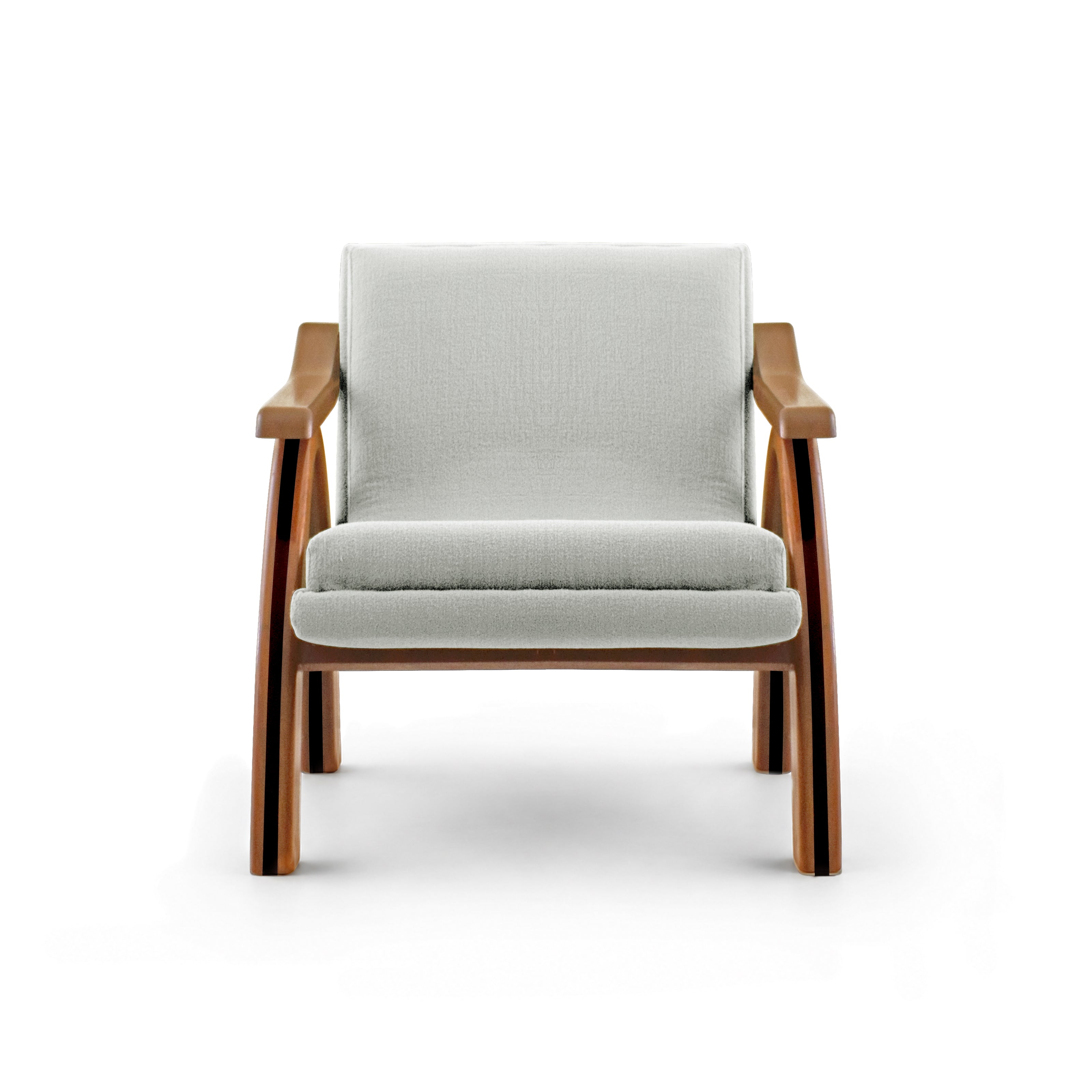 Accord Lounge Chair