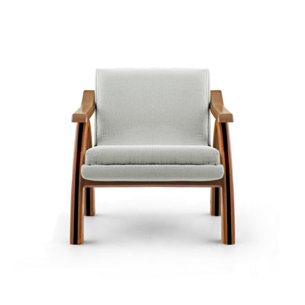 Accord Lounge Chair